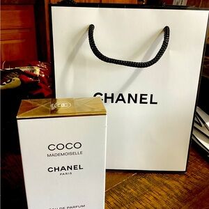 Chanel Coco Mademoiselle Eau de Parfum